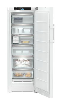 liebherr fnd 505i standgefrierschrank prime nofrost frostprotect