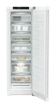liebherr fnd 5227 gefrierschrank nofrost