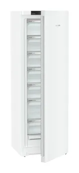 liebherr fnd 5227 tiefkuehlschrank no frost
