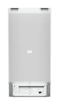 liebherr fnd 6625 gefrierschrank von hinten