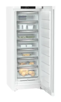 Liebherr FNd 7227 Plus Gefrierschrank mit FrostProtect und NoFrost