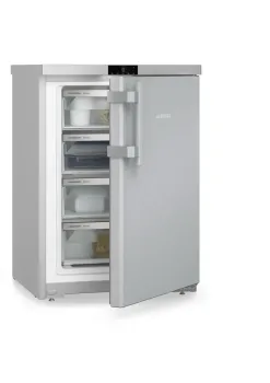 liebherr fnsddi 1624 plus tischgefrierschrank smartsteel