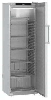 liebherr frfcvg 4001 gastro kuehlschrank edelstahl