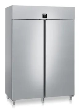 liebherr frpsvh 1402 gastro kuehlschrank edelstahl perfection