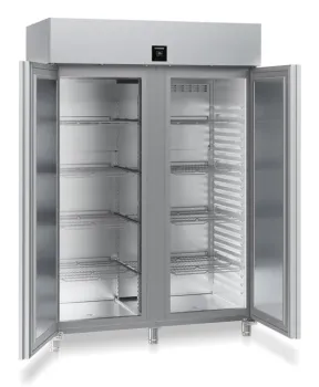 liebherr frpsvh 1402 gastrokuehlschrank edelstahl gn