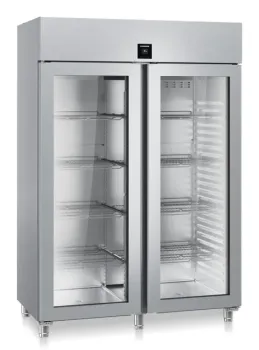 liebherr frpsvh 1412 profi kuehlschrank gn edelstahl gewerbe
