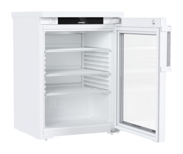 liebherr frtvg 1511 performance unterbaukuehlschrank gastro glastuer