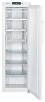 Liebherr GG 4010 Gastro Gefrierschrank mit statischer Kühlung