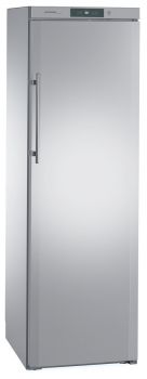 Liebherr GG 4060 Edelstahl Gefrierschrank für den Handel