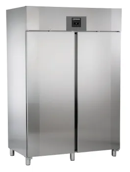 Liebherr GGPv 1470 Side-by-Side Gastrogefrierschrank