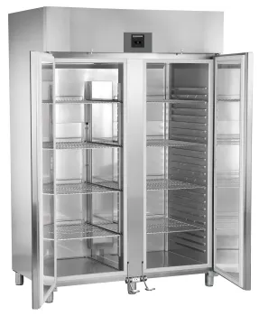 Liebherr GGPv 1490 ProfiPremiumline GN 2/1 Gastrogefrierschrank