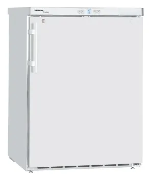 Liebherr GGu 1400 unterbaufähiger Gastrogefrierschrank