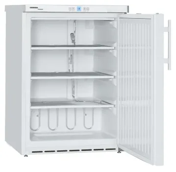 Liebherr GGu 1400 unterbaufähiger Gastrogefrierschrank