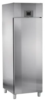 Liebherr GKPv 6570 ProfiLine Gastronorm GN 2/1 KÜhlgerät aus Edelstahl