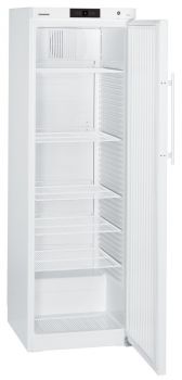 Liebherr GKv 4310 Gastro Kühlschrank  mit Umluftkühlung