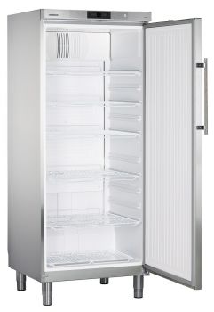 Liebherr GKv 5760 Gastro Kühlschrank  GN 2/1 mit Umluftkühlung