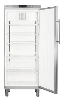 Liebherr GKv 5760 Gastrokühlschrank  GN 2/1 mit Umluftkühlung