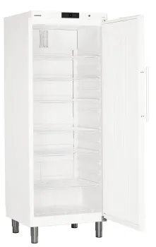 Liebherr GKv 6410 Gastronom kühschrank Umluftkühlung