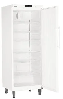 Liebherr GKv 6410 GN 2/1 Gastrokühlschrank mit Umluftkühlung