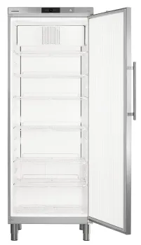 Liebherr GKv 6460 GN 2/1 Gastronom Kühlschrank