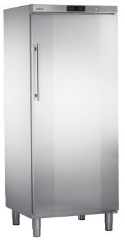 Liebherr GKv 6460 GN 2/1 Gastronom Kühlschrank Kühlgeräte