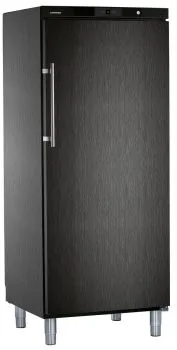 Liebherr GKvbs 5760 GN 2/1 Gastrokühlschrank mit Umluftkühlung