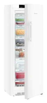 Liebherr GN 3735 Comfort NoFrost Gefrierschrank
