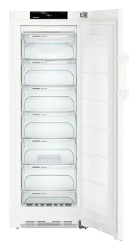 Liebherr GN 3735 Comfort NoFrost Gefrierschrank