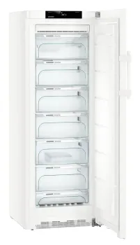 Liebherr GN 3735 Comfort NoFrost Gefrierschrank