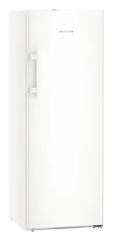 Liebherr GN 3735 Comfort NoFrost Gefrierschrank