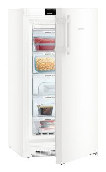 Liebherr GN 3835 Comfort NoFrost Gefrierschrank