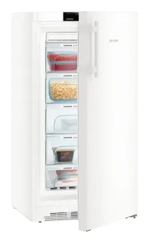 Liebherr GN 3835 Comfort NoFrost Gefrierschrank