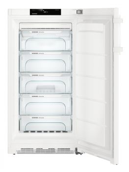 Liebherr GN 3835 Comfort NoFrost Gefrierschrank