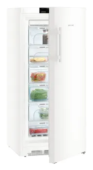 Liebherr GN 4115 Comfort NoFrost Gefrierschrank