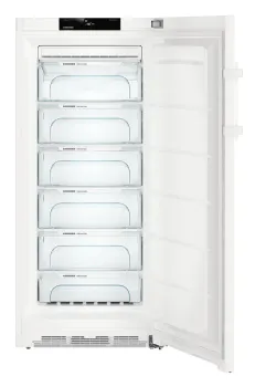 Liebherr GN 4115 Comfort NoFrost Gefrierschrank