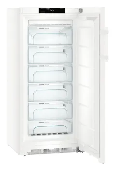 Liebherr GN 4115 Comfort NoFrost Gefrierschrank
