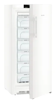 Liebherr GN 4115 Comfort NoFrost Gefrierschrank