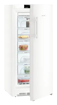 Liebherr GN 4135 Comfort NoFrost Gefrierschrank