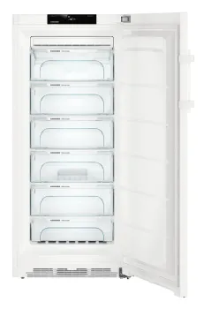 Liebherr GN 4135 Comfort NoFrost Gefrierschrank