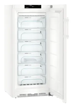 Liebherr GN 4135 Comfort NoFrost Gefrierschrank