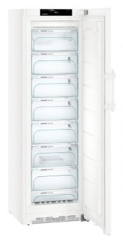 Tiefkühlschrank Liebherr GN 4335 Comfort NoFrost