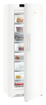 Liebherr GN 5275 Premium NoFrost Gefrierschrank