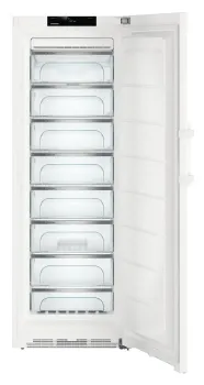 Liebherr GN 5275 Premium NoFrost Gefrierschrank