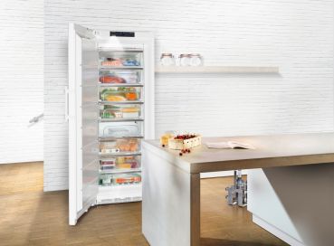 Liebherr GN 5275 Premium NoFrost Gefrierschrank