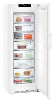 Liebherr GN 5275 Premium NoFrost Gefrierschrank