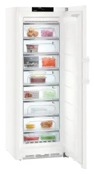 Liebherr GN 5275 Premium NoFrost Gefrierschrank