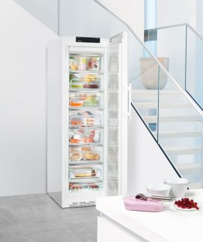 Liebherr GNi 4355 Premium NoFrost Gefrierschrank