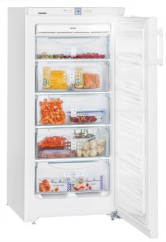 Liebherr GNP 1956 Premium NoFrost Gefrierschrank