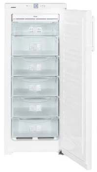 Liebherr GNP 2356 Premium NoFrost Gefrierschrank