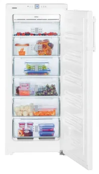 Liebherr GNP 2356 Premium NoFrost Gefrierschrank